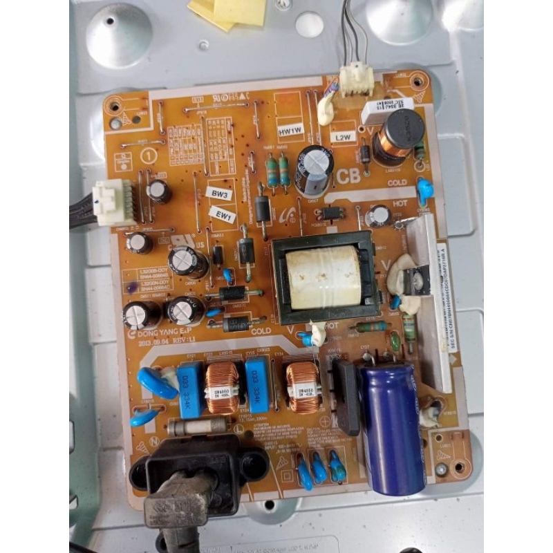 Bo nguồn 26EH4000, 32EH4000, 32EH4003