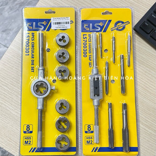 Bộ taro 8 món cao cấp ls