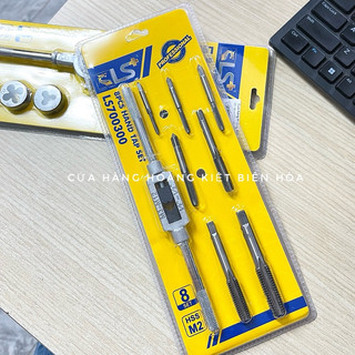 BỘ TARO 8 MÓN CAO CẤP LS