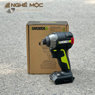  Máy vặn vít dùng pin Word WU291D.9 Chính hãng 