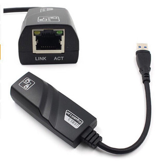 CÁP CHUYỂN USB TO LAN 3.0