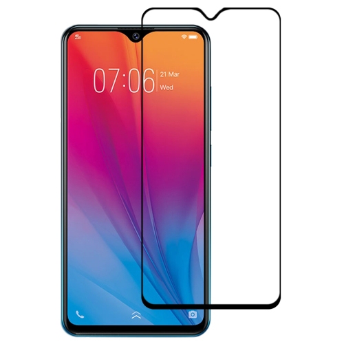 Cường lực Vivo Y91/ Y91C kính full màn hình full keo