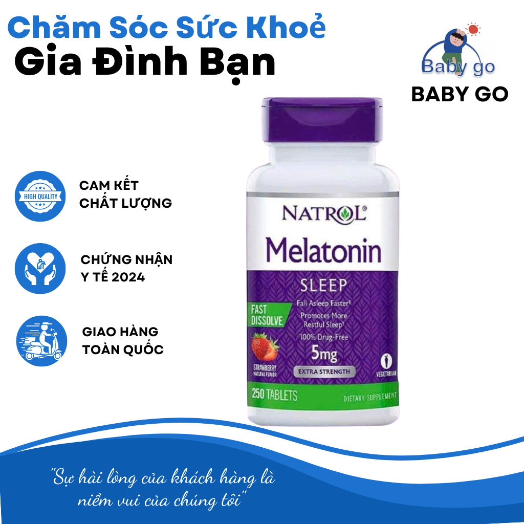Viên Uống Mọc Tóc Natrol Biotin 10000 Mcg Của Mỹ 100 Viên Giúp Kích Mọc Tóc, Giảm Gãy Rụng - Viên Uố