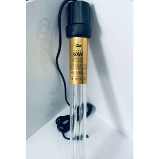 Đèn uv diệt khuẩn baoyu 18/24/30w