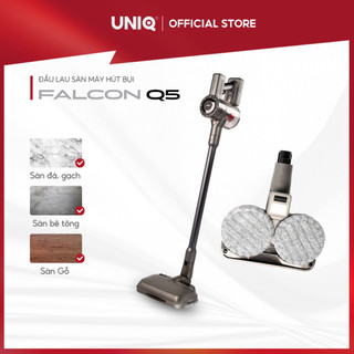 Phụ kiện máy hút bụi uniq falcon q5