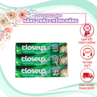1 Típ Kem đánh răng close up thái