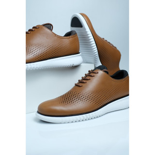Cole Haan 2.Zerogrand Laser Wingtip Oxford