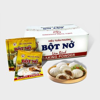 Bột nở làm bánh 50gr – baking powder