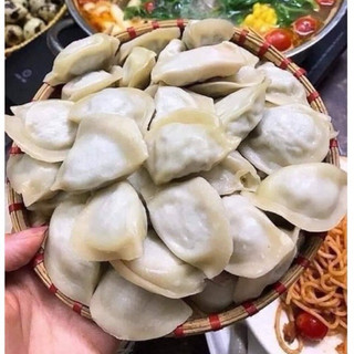 1KG SỦI CẢO NHÂN THỊT- CHỈ GIAO HOẢ TỐC