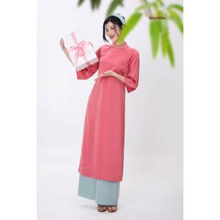 Áo dài Kiều Anh (nhiều màu)