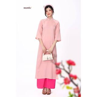 Áo dài Kiều Anh (nhiều màu)