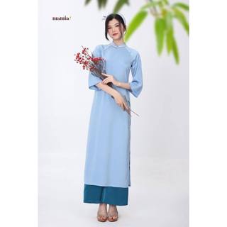 Áo dài Kiều Anh (nhiều màu)