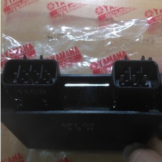 IC Xe Nouvo 4 LX | Hộp Đánh Lửa Điện Tử – Nổ Máy Nhanh – Ga Nhạy – Vận Hành Ổn Định