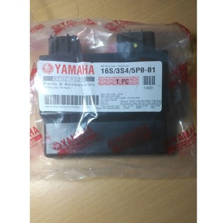 IC Xe Nouvo 4 LX | Hộp Đánh Lửa Điện Tử – Nổ Máy Nhanh – Ga Nhạy – Vận Hành Ổn Định