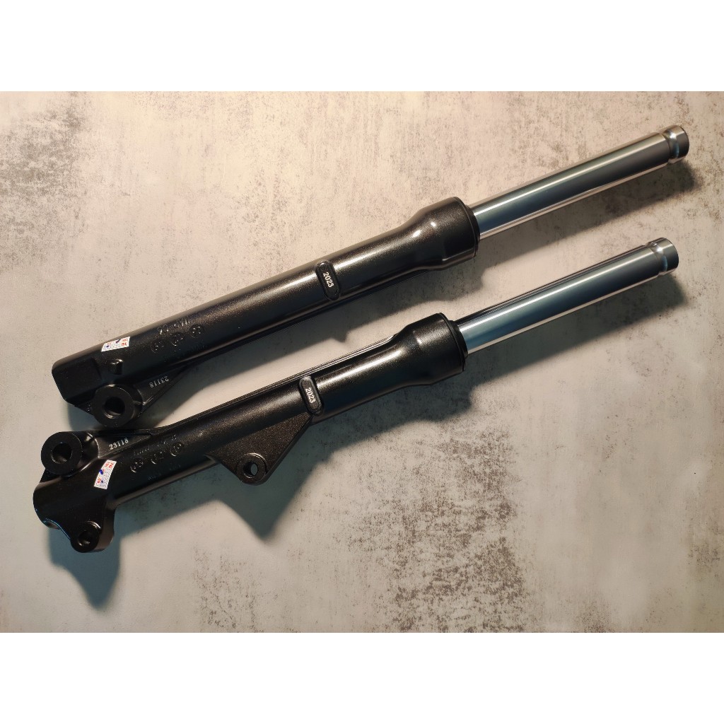 Phuộc giảm xóc Trước Wave s110 đĩa Rsx 110 đĩa Wave Blade 110 Future X Future 125 hàng cao cấp loại 