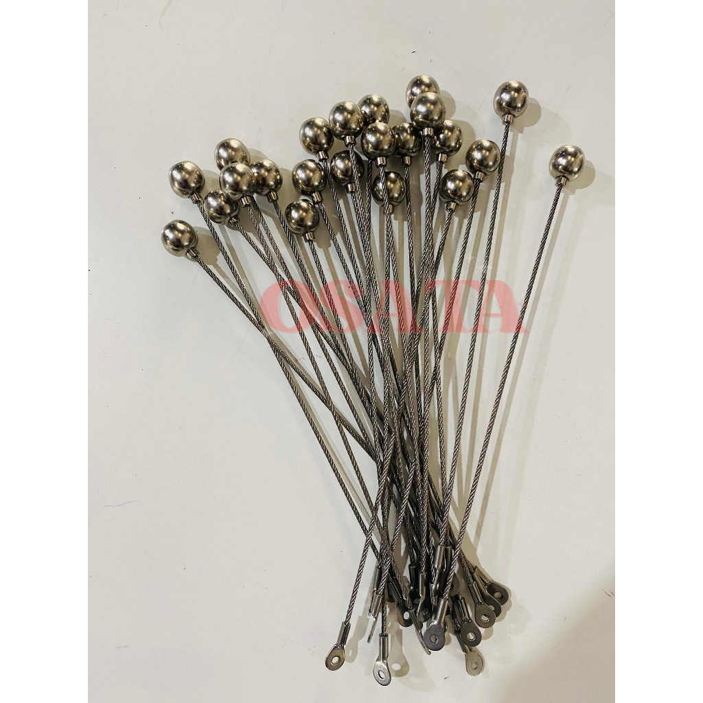 Cầu tiếp địa