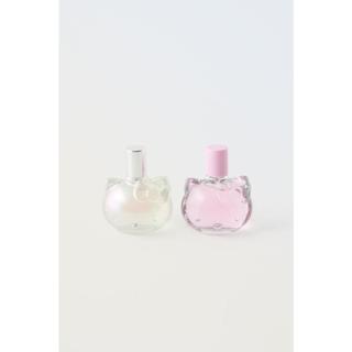 Set nước hoa ZARA HELLO KITTY + HELLO KITTY MAGIC RAINBOW 50ML
