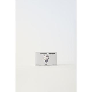 Set nước hoa ZARA HELLO KITTY + HELLO KITTY MAGIC RAINBOW 50ML