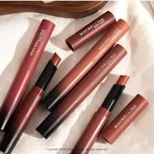   Date 2026  Son Thỏi Lì Siêu Nhẹ Mịn Môi Maybelline New York Color Sensational Ultimatte ​​​​​​​1.7g 