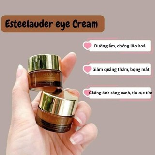 Kem Dưỡng Mắt E.Lauder Eye Cream Mini 5ml