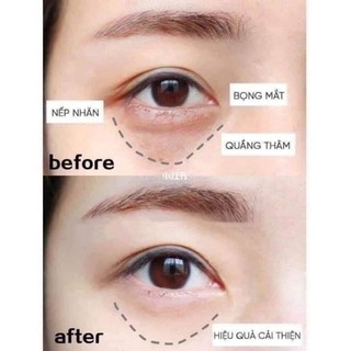 Kem Dưỡng Mắt E.Lauder Eye Cream Mini 5ml