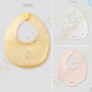 Yếm Nous cho bé sơ sinh