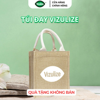 Túi đay vizulize