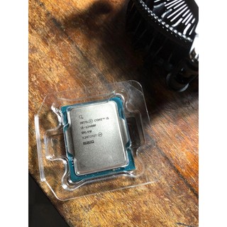 CPU Intel Core i5 12400F | Socket 1700 (Cần đồ họa rời) - New Box Chính hãng