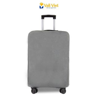 VỎ BỌC VALI VẢI KHÔNG DỆT CHỐNG THẤM NƯỚC SIZE 20/24/28 VALI VIỆT
