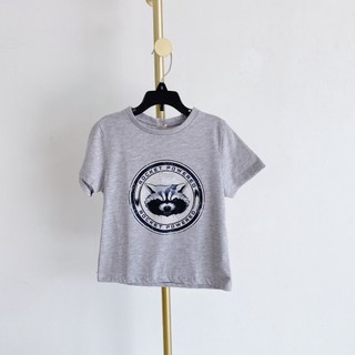 *[ MANGO AUTH ] ÁO THUN BÉ MANGO SĂN SALE