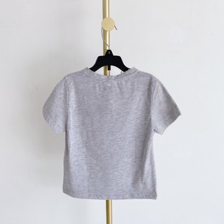 *[ MANGO AUTH ] ÁO THUN BÉ MANGO SĂN SALE