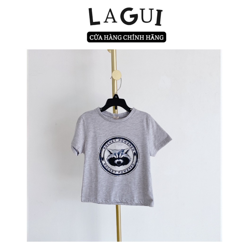 *[ MANGO AUTH ] ÁO THUN BÉ MANGO SĂN SALE
