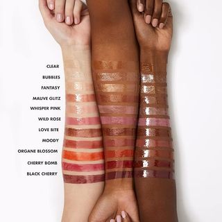 Son bóng dưỡng ẩm ELF Lip Lacque