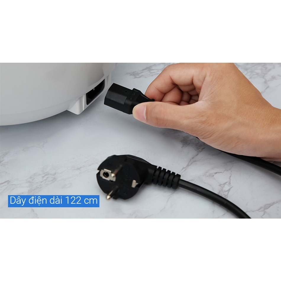 Nồi cơm điện Cuckoo 1 lít CR-0671 - Hàng chính hãng | BigBuy360 - bigbuy360.vn