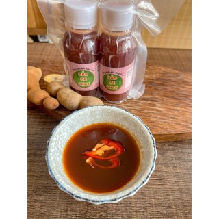 Mắm me chay mặn đều dùng được - accnhi food