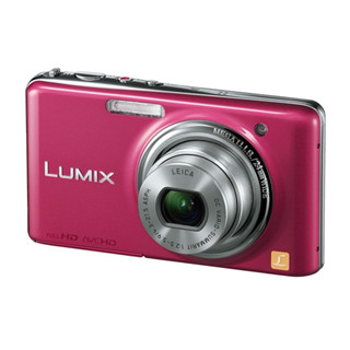 [LUMIX]Máy ảnh Digital Lumix - máy ảnh kĩ thuật số du lịch