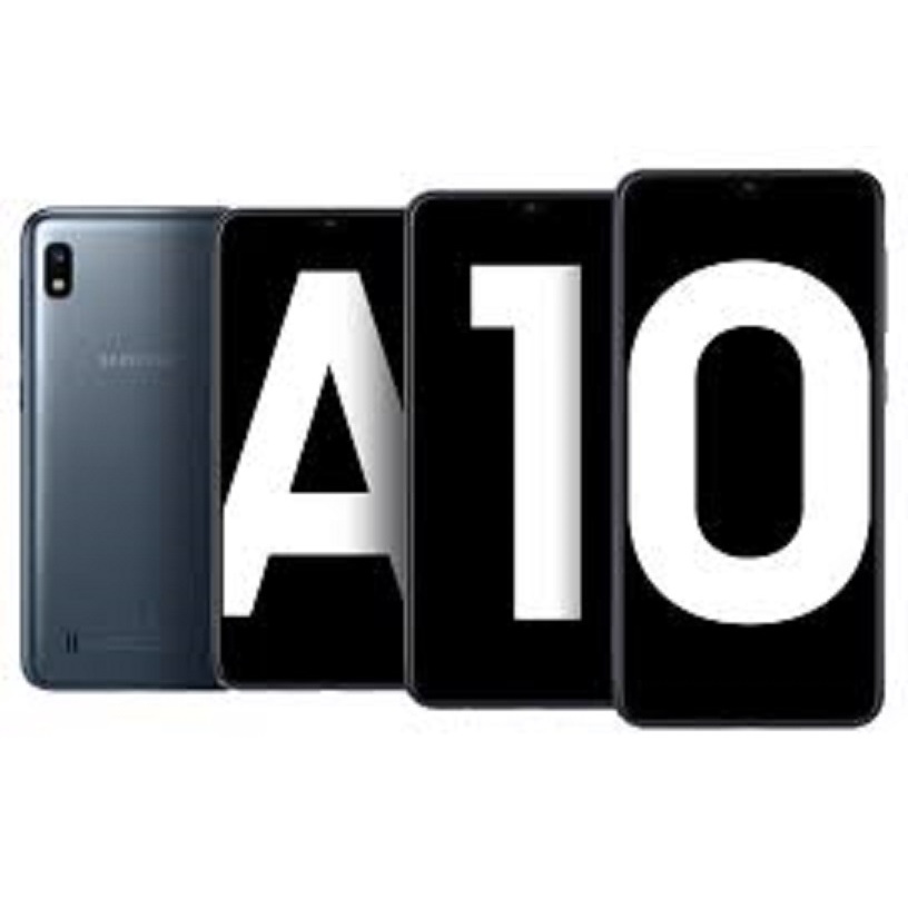 (Máy Chính Hãng) điện thoại Samsung Galaxy A10 bản 2sim ram 2G/32G, Camera siêu đẹp, Online Zalo FB Youtebe chất- ON1