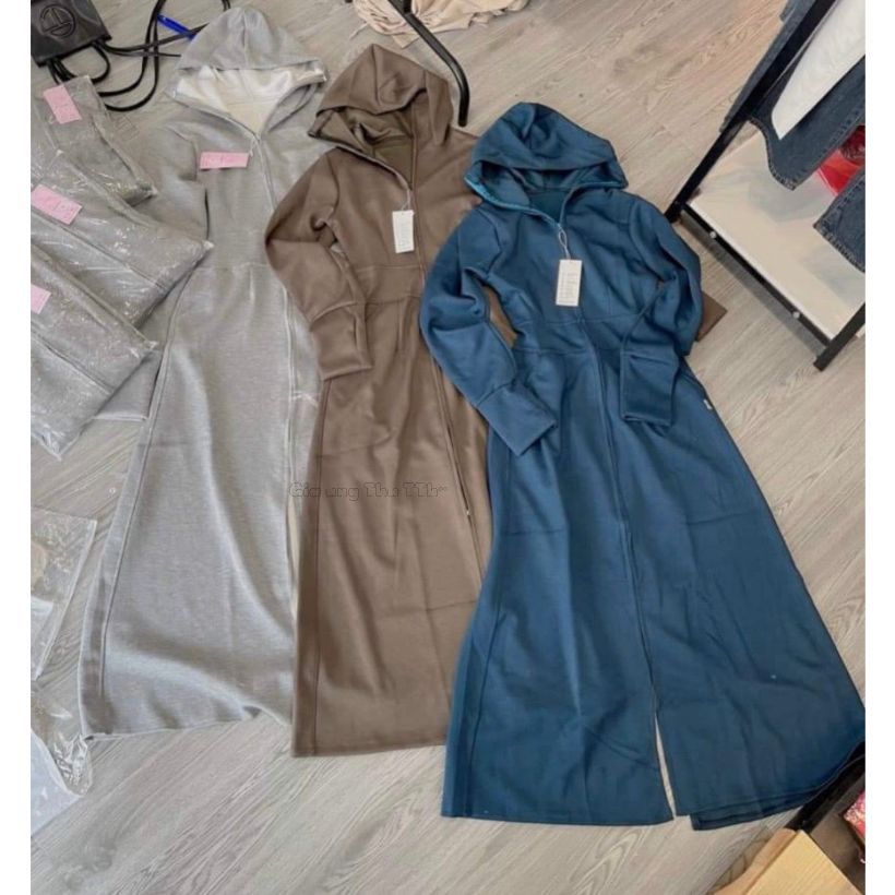 Áo Chống Nắng Nữ Dáng Dài 2024 Chất Umi Hàn Cao Cấp, Áo Khoác Toàn Thân Chống Nắng Nữ Dày Mịn Thoáng Mát ( Hot Trend ) | BigBuy360 - bigbuy360.vn