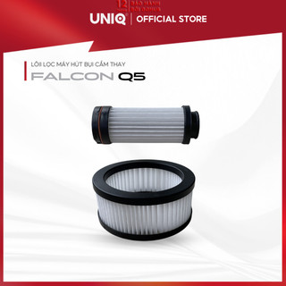 Bộ lõi lọc dành cho máy hút bụi cầm tay không dây UNIQ FALCON Q5