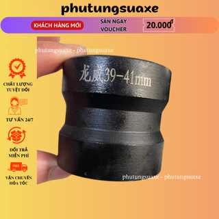 Khẩu mở nồi xe tay ga 2 đầu 39-41- Dụng cụ tháo nồi tay ga phutungsuaxe