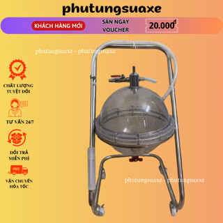 Hút Dầu Nhớt ô tô xe máy phutungsuaxe