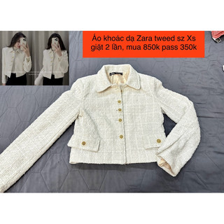 THANH LÝ QUẦN ÁO ÁO KHOÁC ZA.RA, PULL N BEAR AUTH