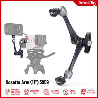 Smallrig Rosette Arm 3959