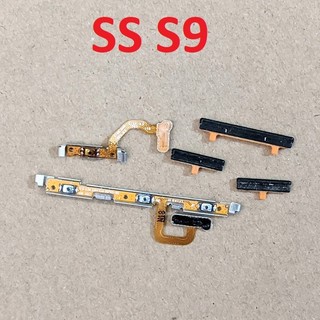 Mạch dây nút nguồn samsung s9 dây âm lượng linh kiện thay thế