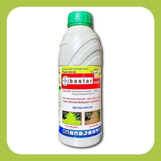 Gussi bastar 200sl 900ml - delta thụy sĩ