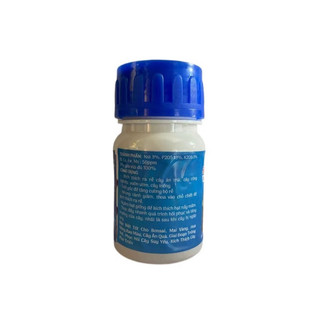 Phân bón siêu kích rễ Z01 chai 100ml