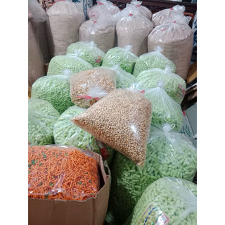 500gr snack bim bim đậu xanh nước cốt dừa