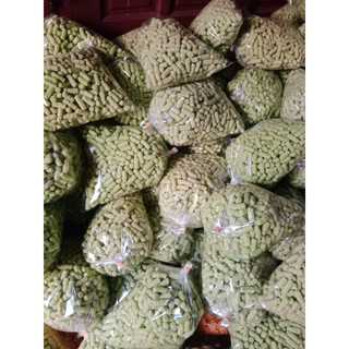 500gr snack bim bim đậu xanh nước cốt dừa