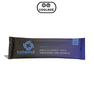 Thực phẩm bổ sung năng lượng hồi phục tailwind rebuild recovery - 2 serving coolride