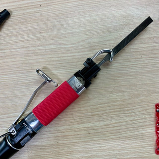 MÁY DŨA HƠI NIKAWA AF-05